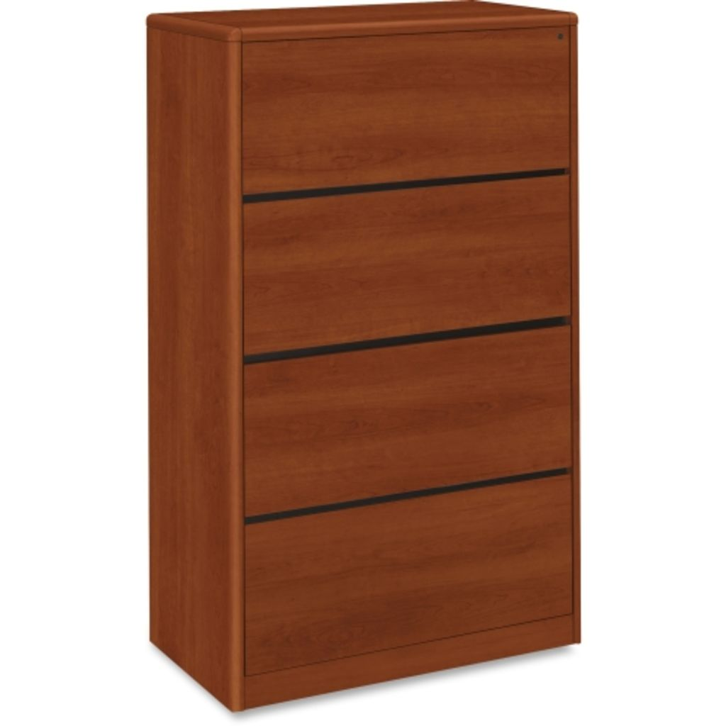 Drawer Lateral File