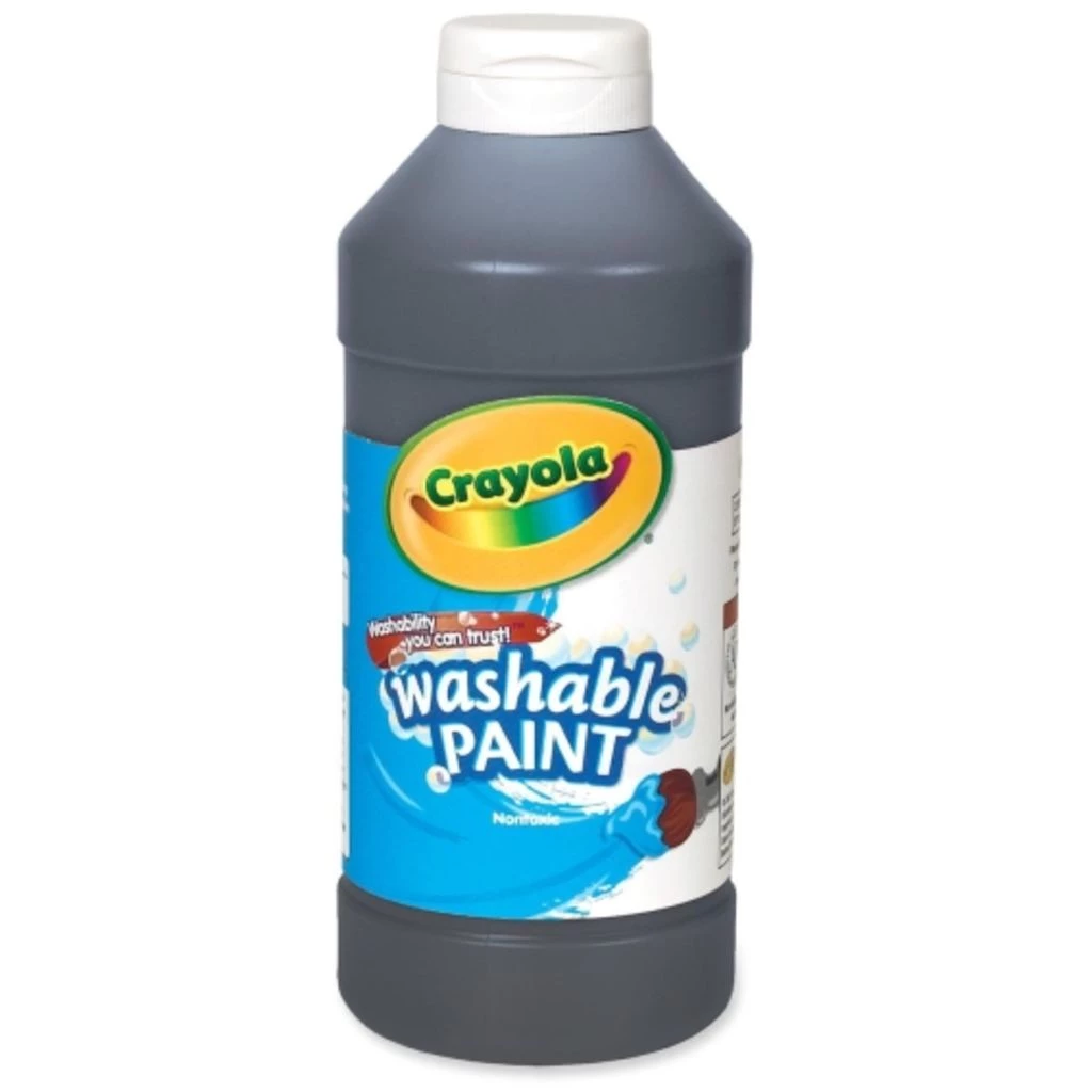 Washable Paint