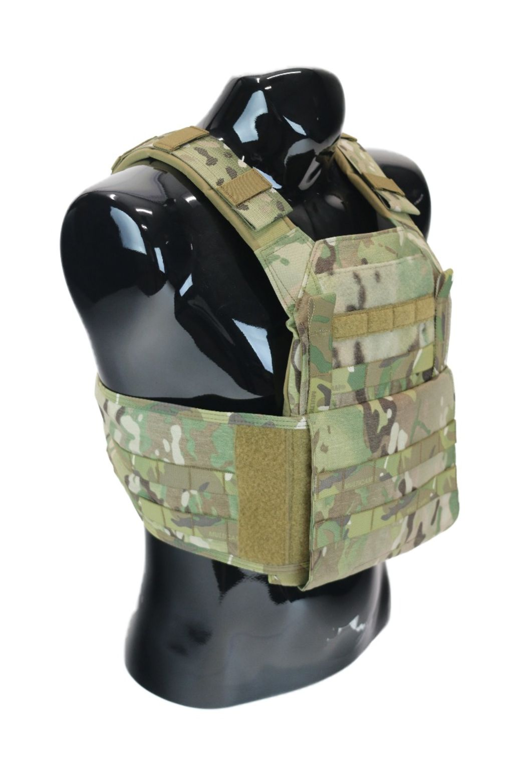 Cannon Plate Carrier