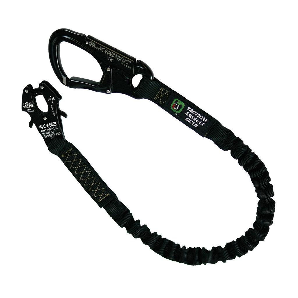 Personal Retention Lanyard (PRL5)