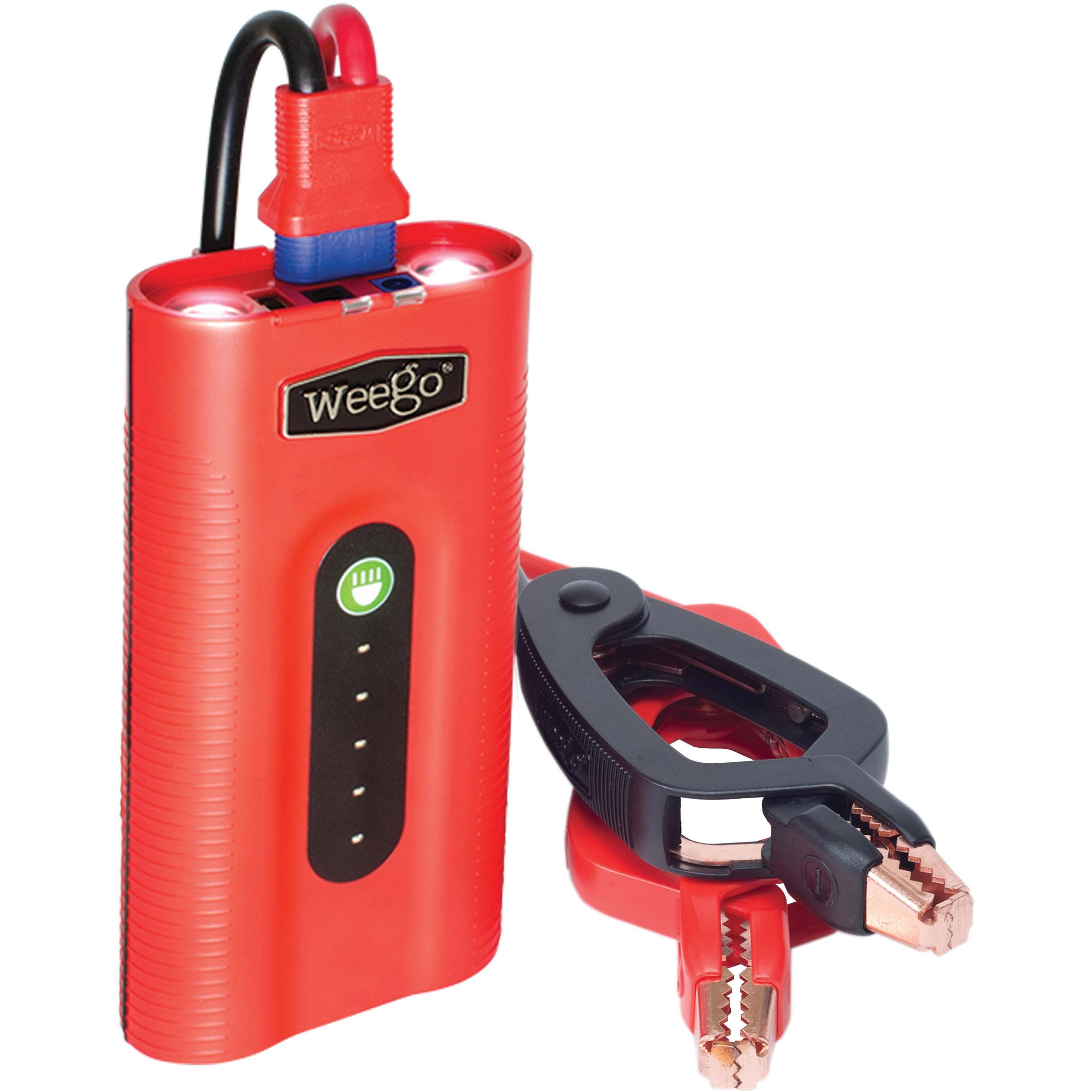 Weego Jump Starter