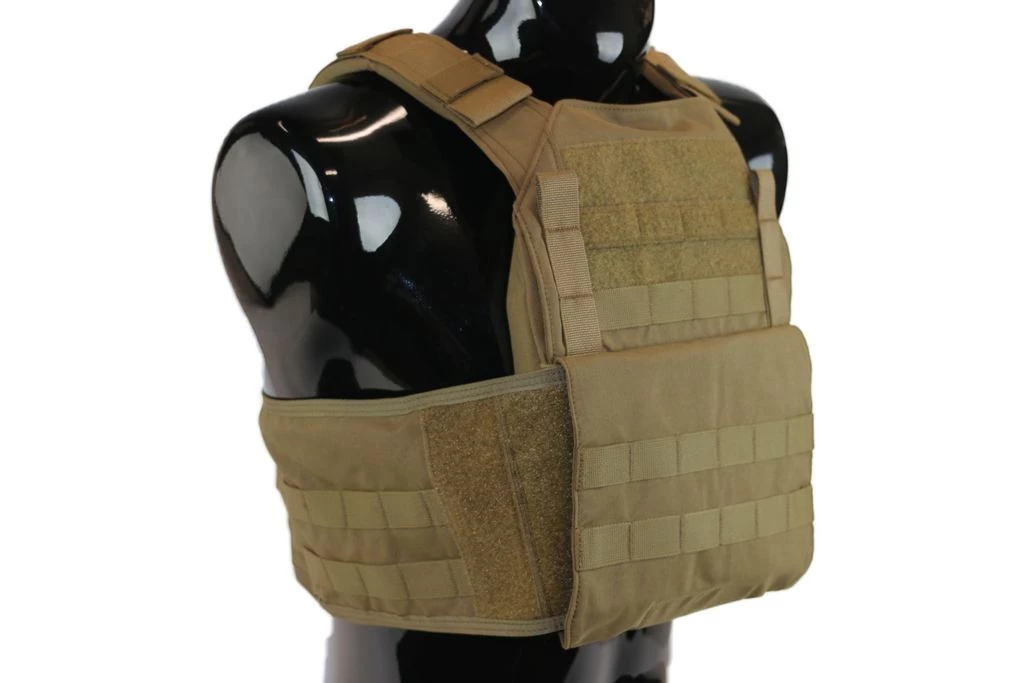 Cannon Plate Carrier