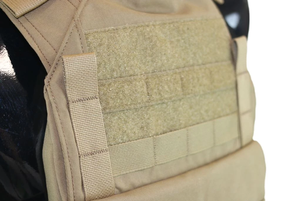 Cannon Plate Carrier