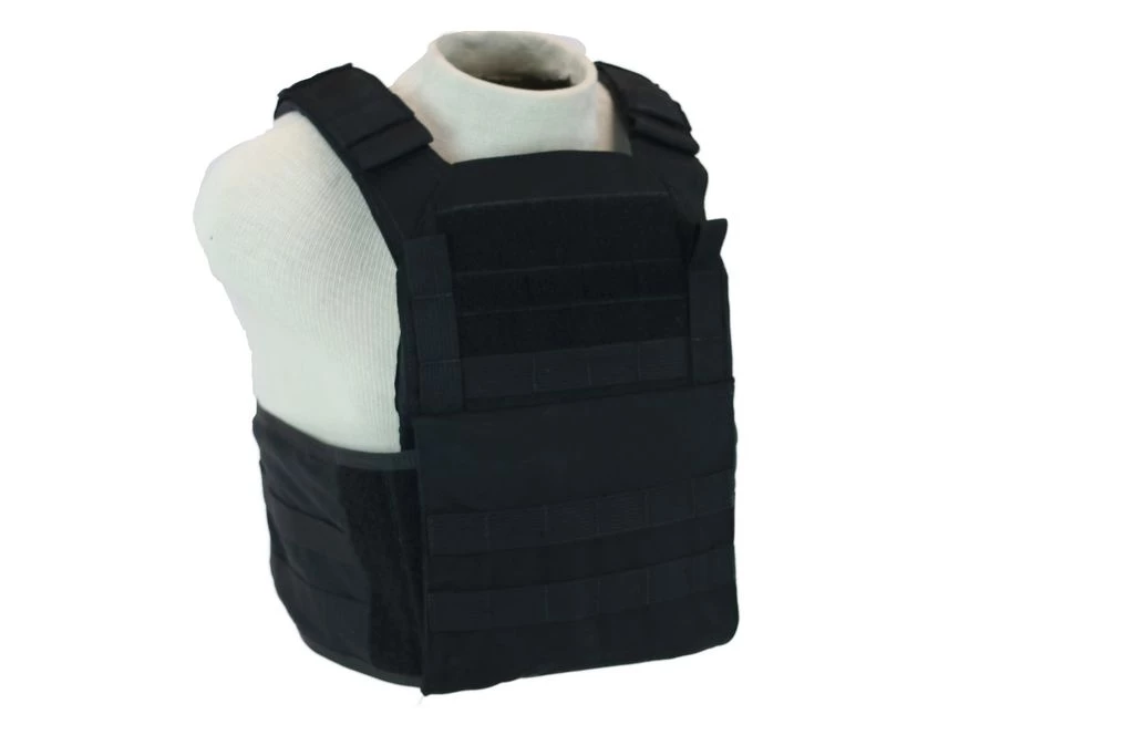 Cannon Plate Carrier